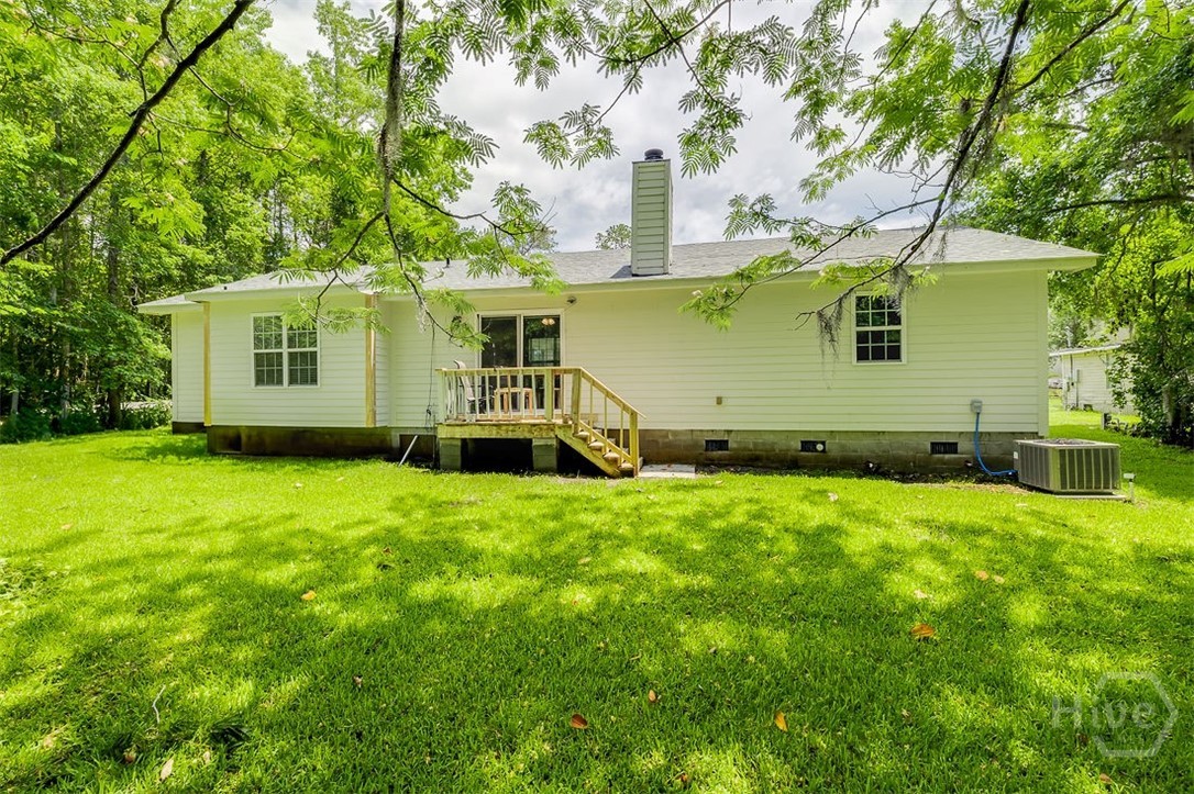 Homes for sale in Guyton, GA | 907 Magnolia Ext, Guyton, GA 31312 | MLS# SA332049