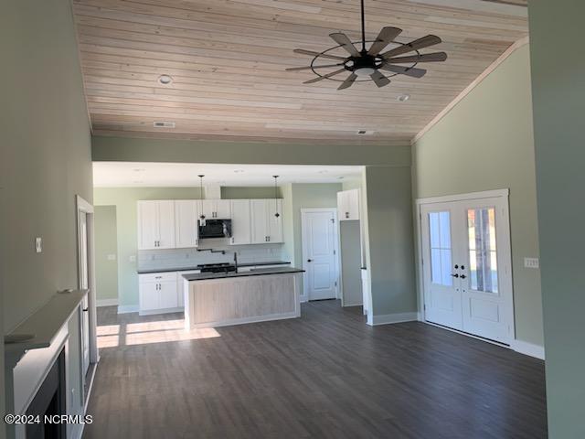 312 Maritime Loop Drive, Bath, NC, 27808