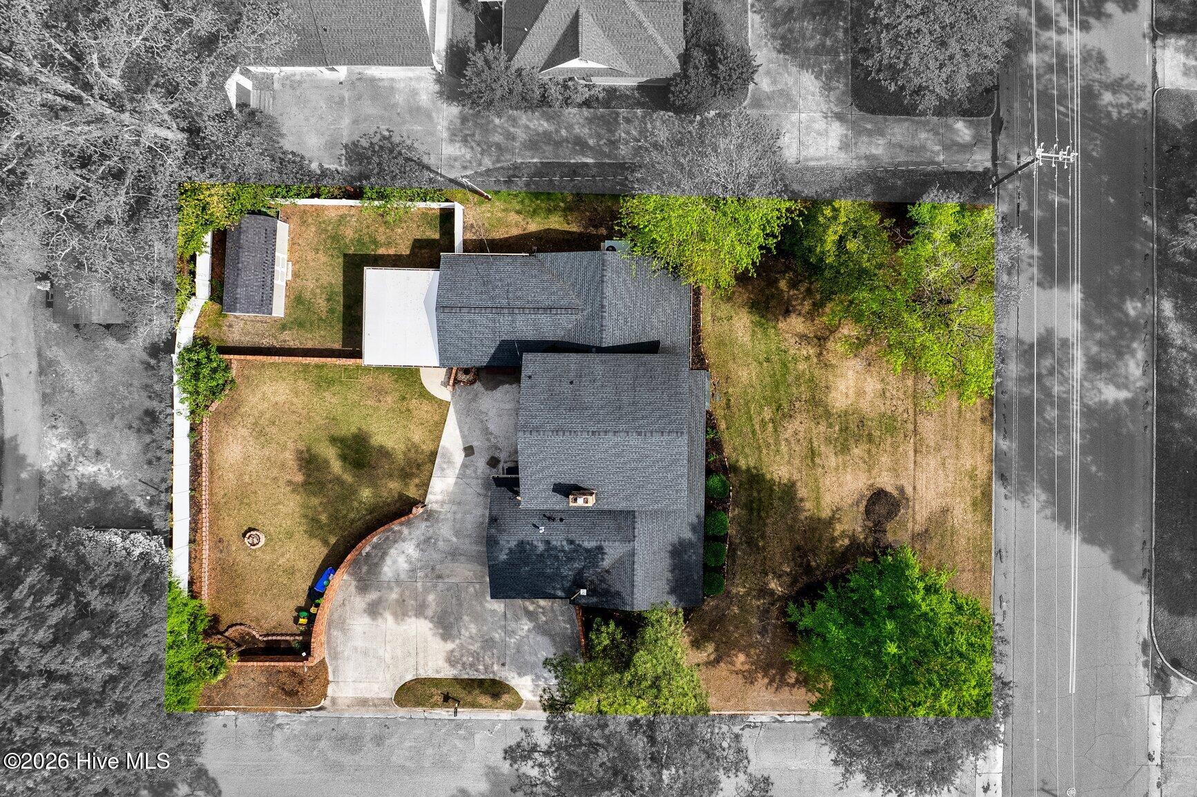 224 S Englewood Drive, Rocky Mount, NC, 27804