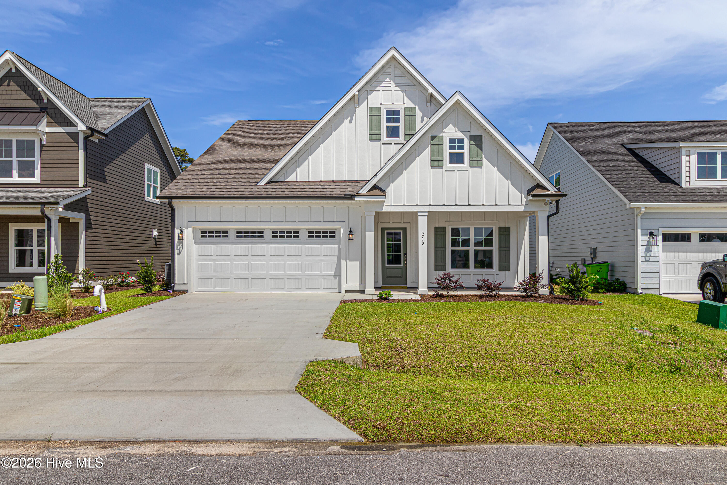 210 Windswept Lane,Beaufort