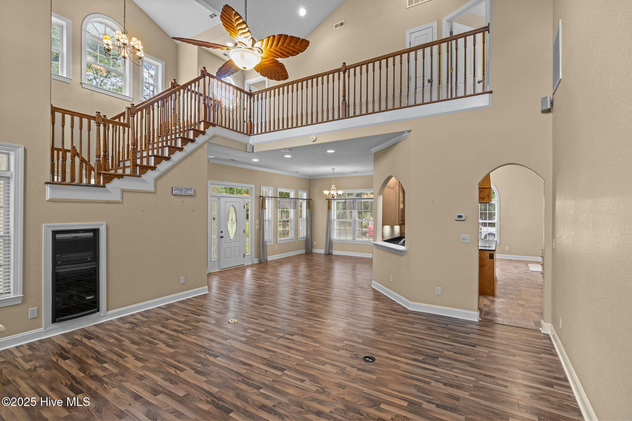 109 Sun Burst Circle, Cedar Point, NC, 28584