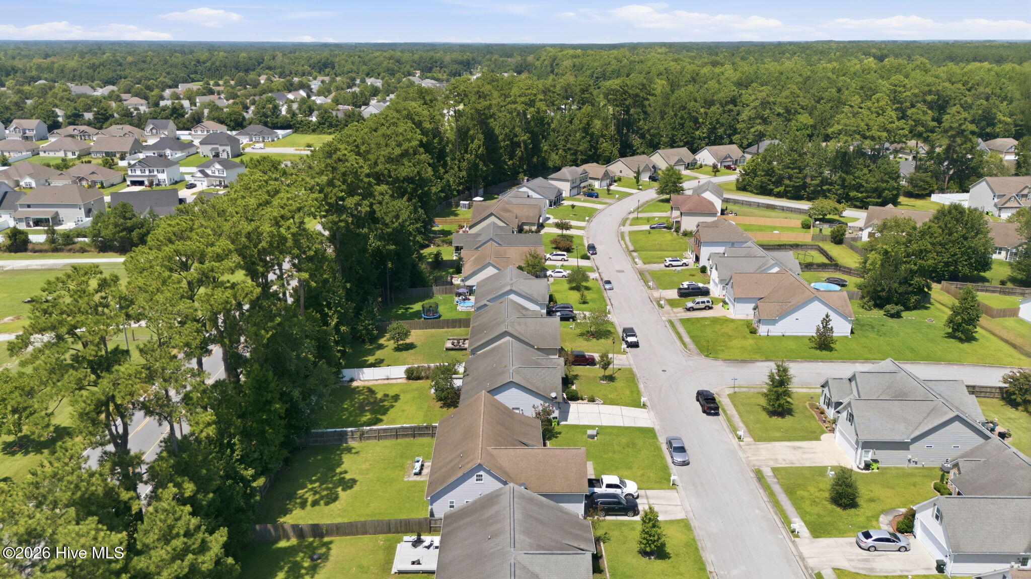 3154 Drew Avenue,New Bern