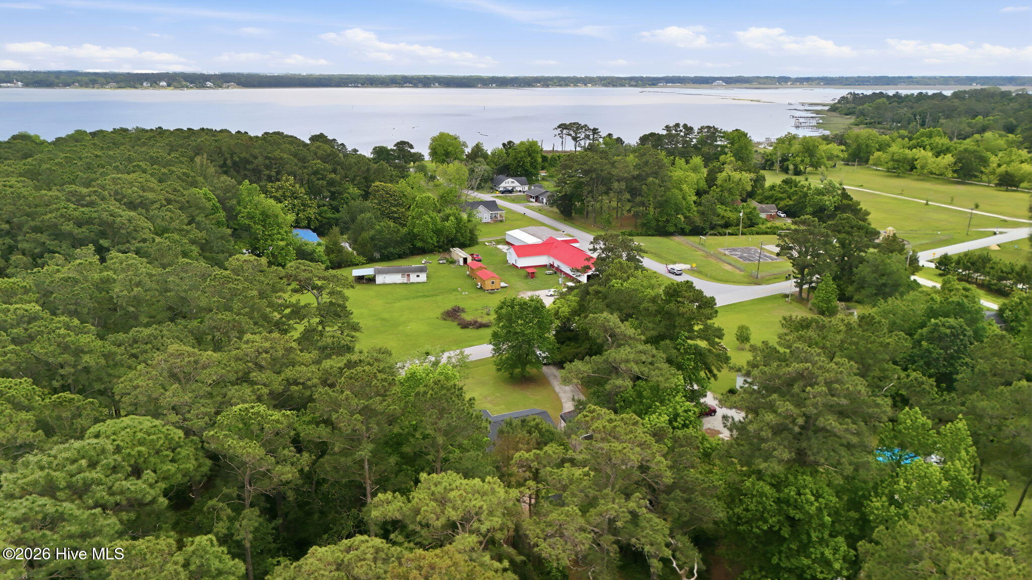 2379 Mill Creek Road,Newport
