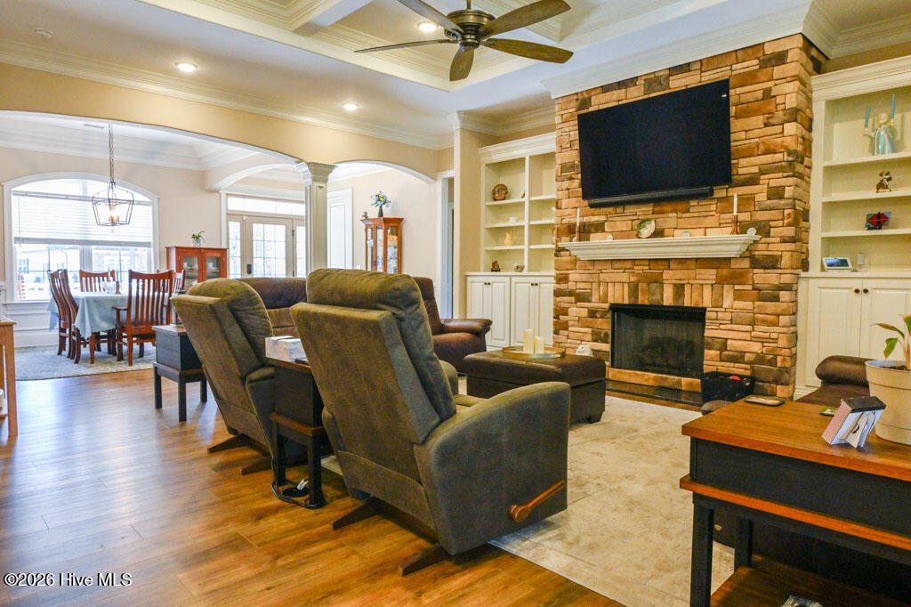 6482 Kirkwall Point SW, Ocean Isle Beach, NC, 28469