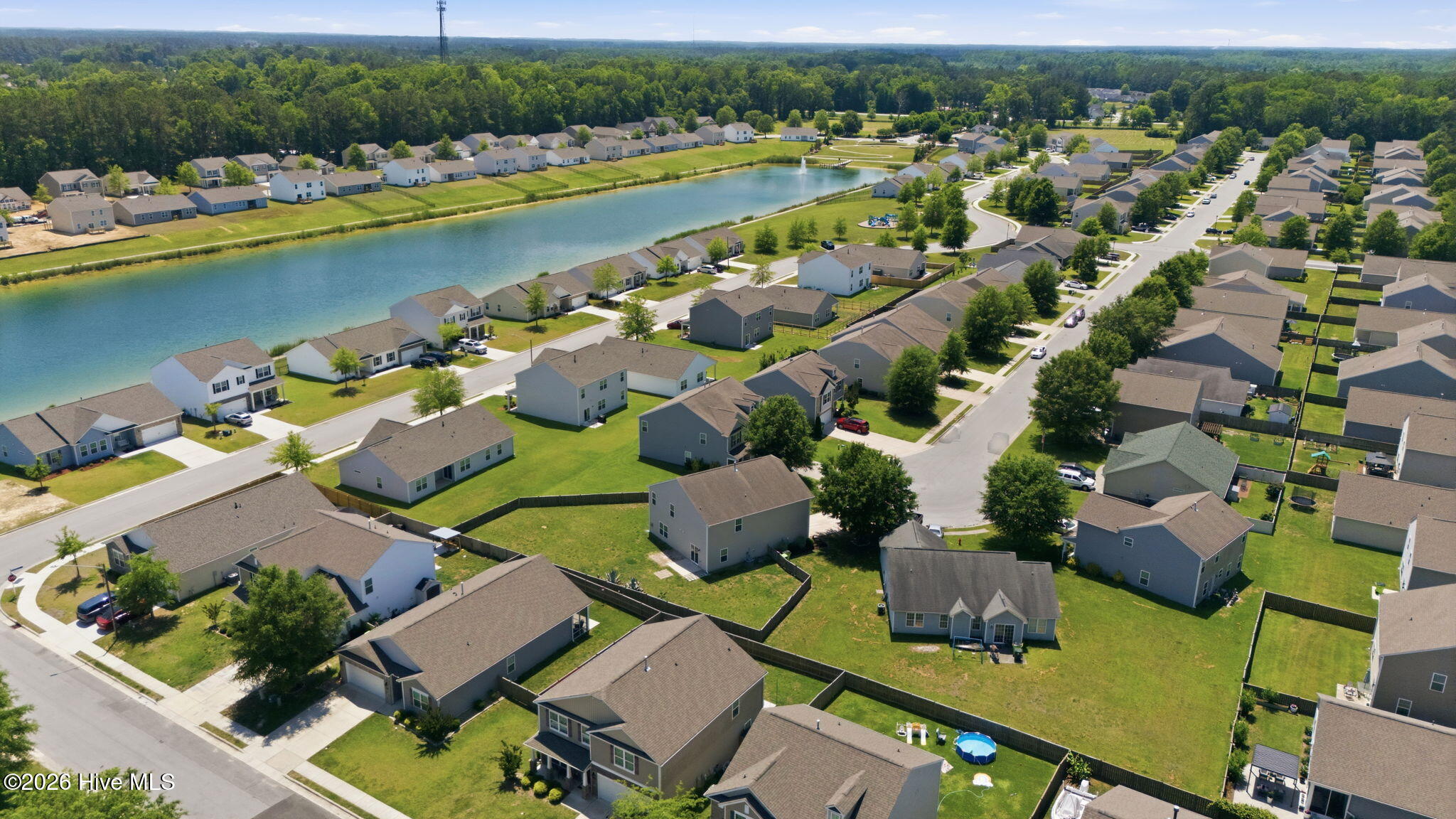 420 Louisia Mae Way,New Bern