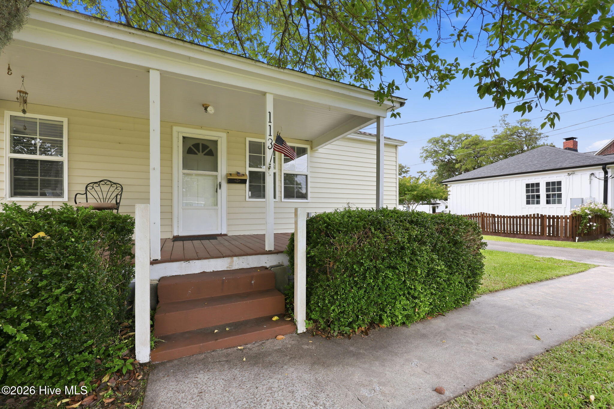 113 Circle Drive,Beaufort