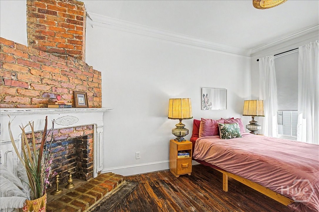 1410 Jefferson Street, Savannah, GA 31401 Listing Photo  23