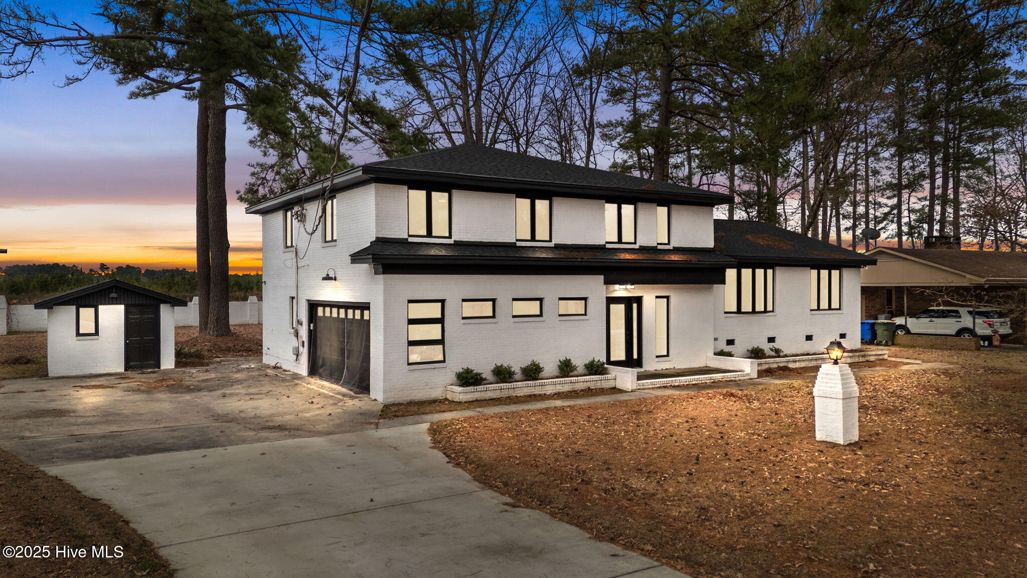 2417 Bel Air Avenue SE, Wilson, NC 27893 Listing Photo  1
