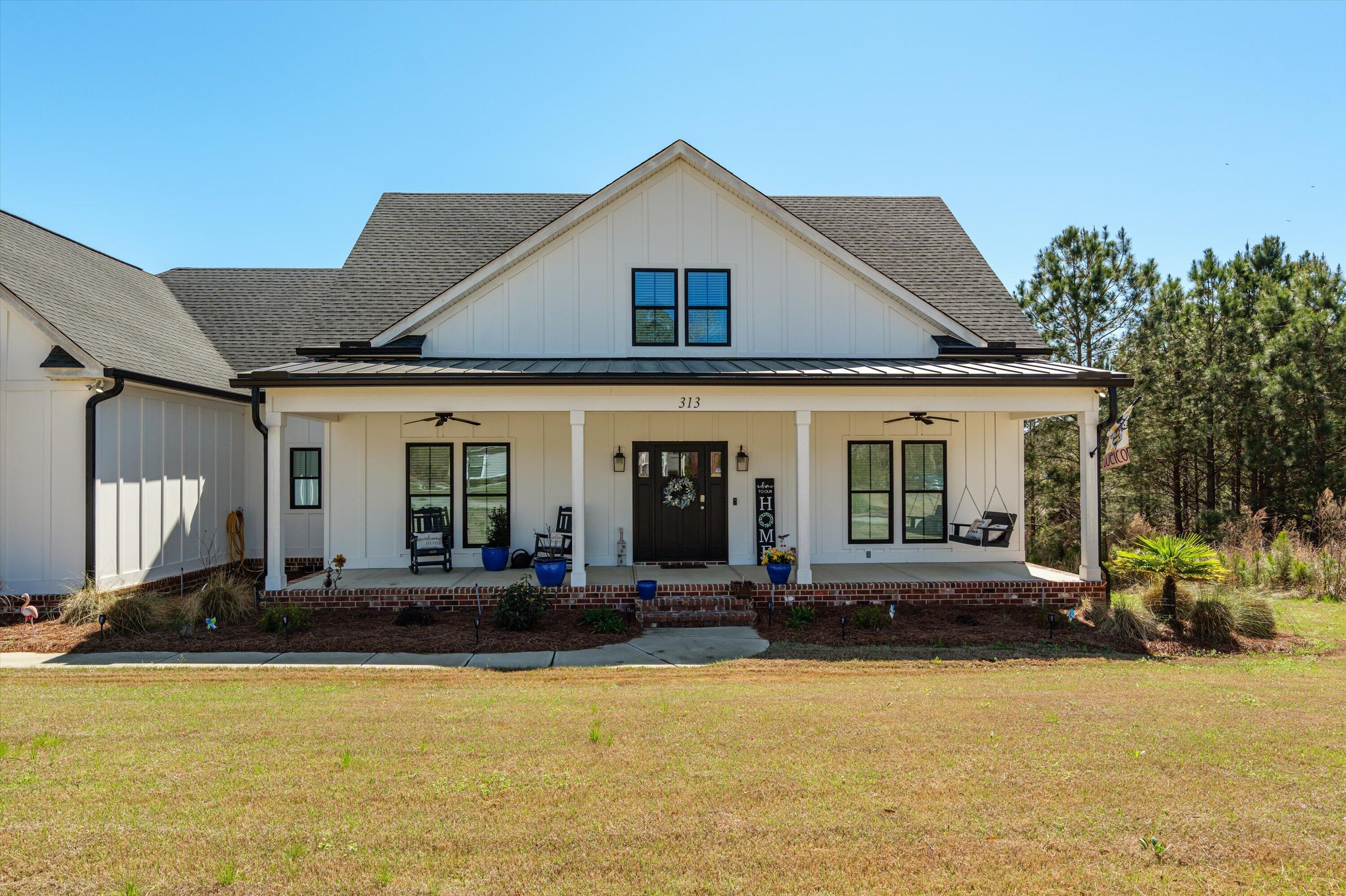 313 Militia Loop, North Augusta, SC, 29860