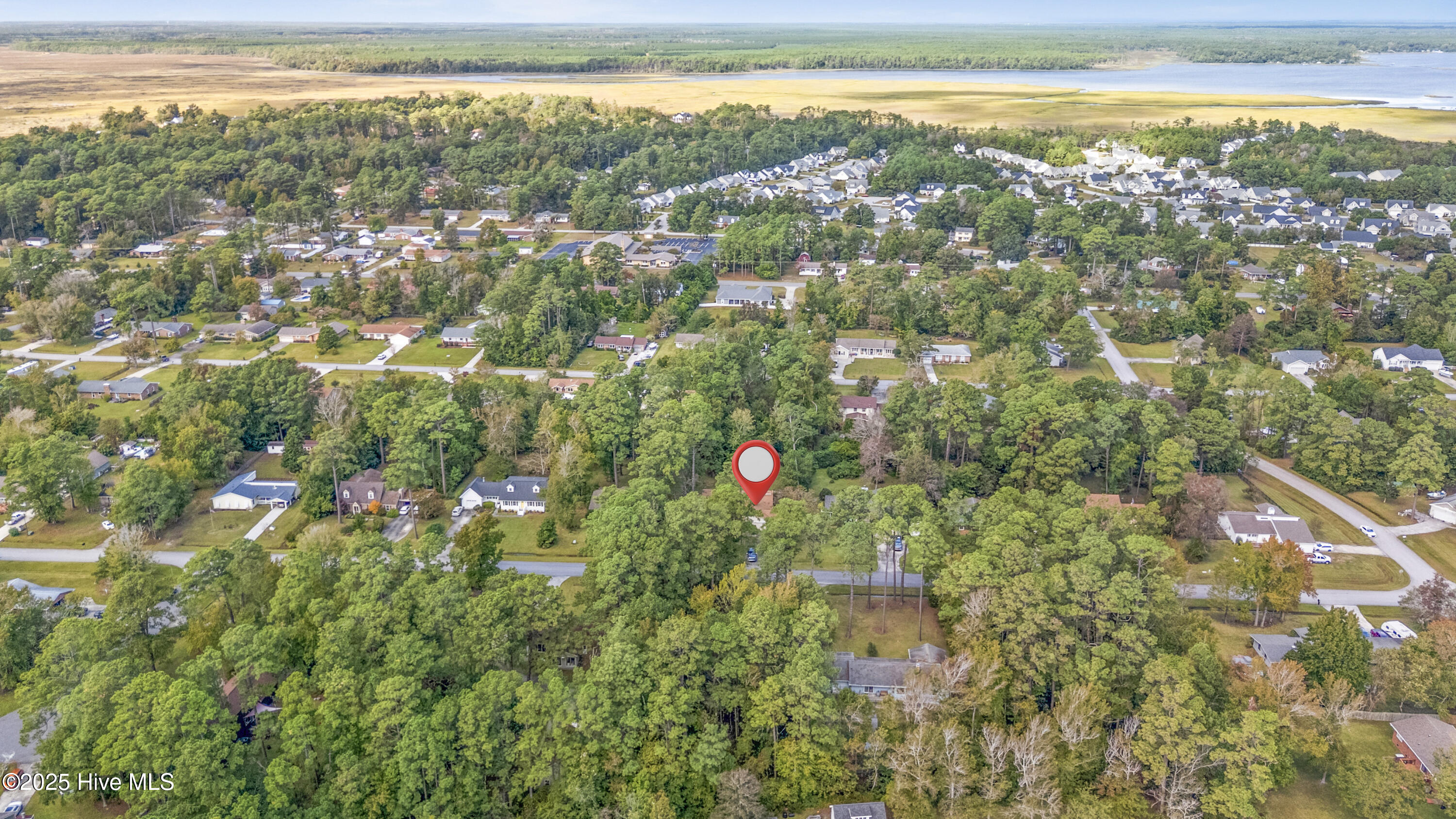 3608 Meadow Drive, Morehead City, NC, 28557