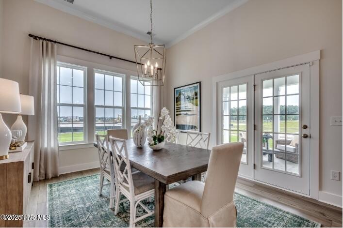 67 Lilaput Circle, Wilmington, NC 28411 – photo 10: Dining Room