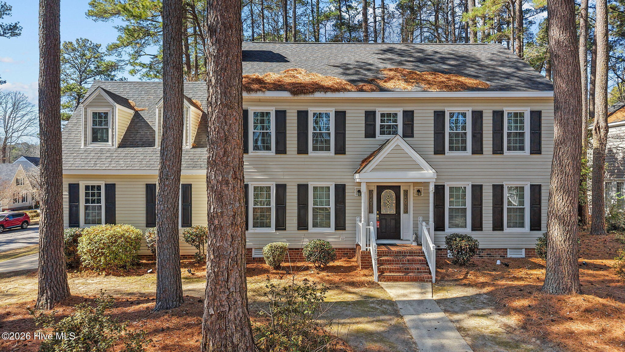 1701 Westbrook Drive NW, Wilson, NC, 27896