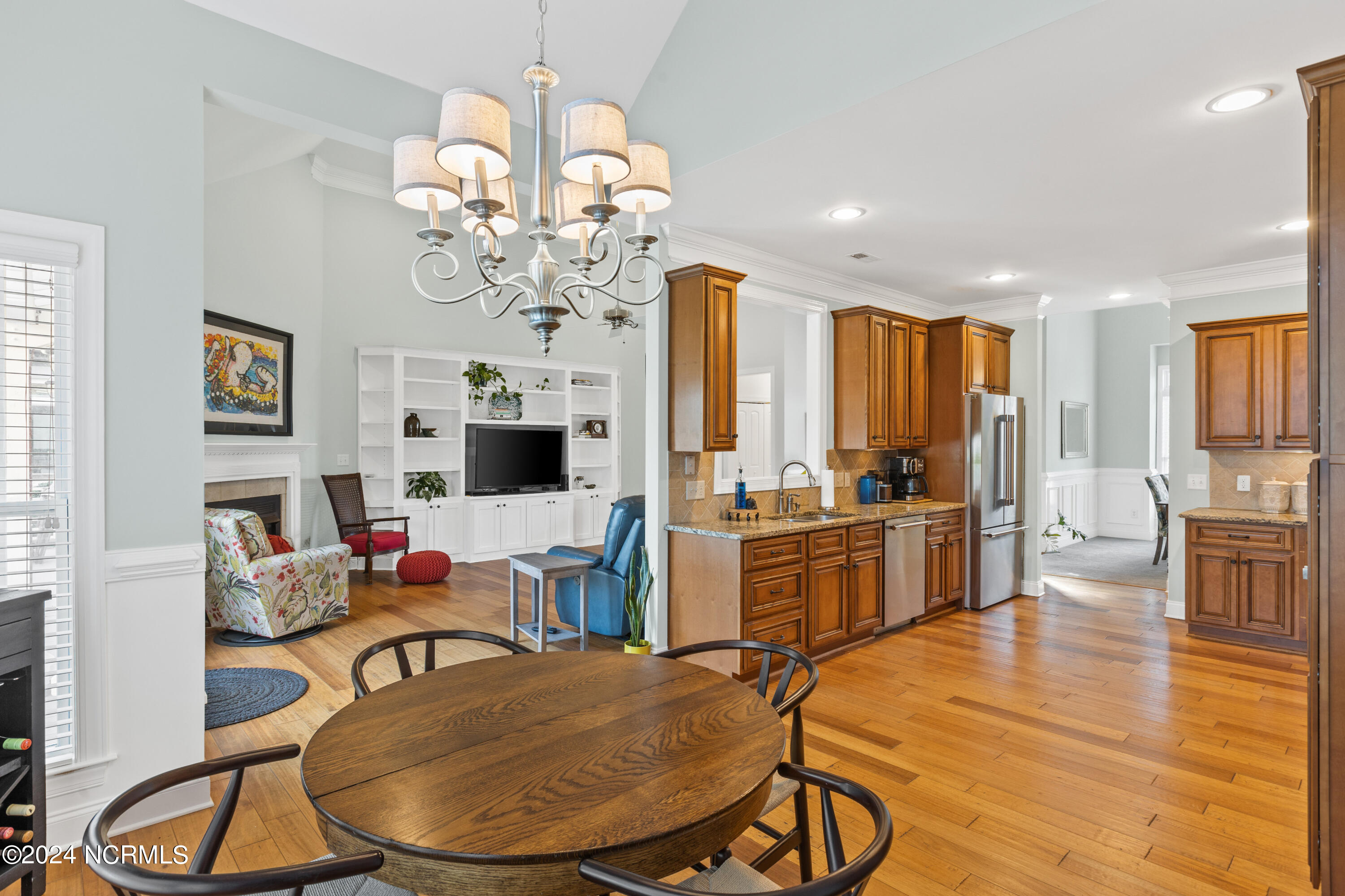 1336 S Moorings Drive, Wilmington, NC, 28405