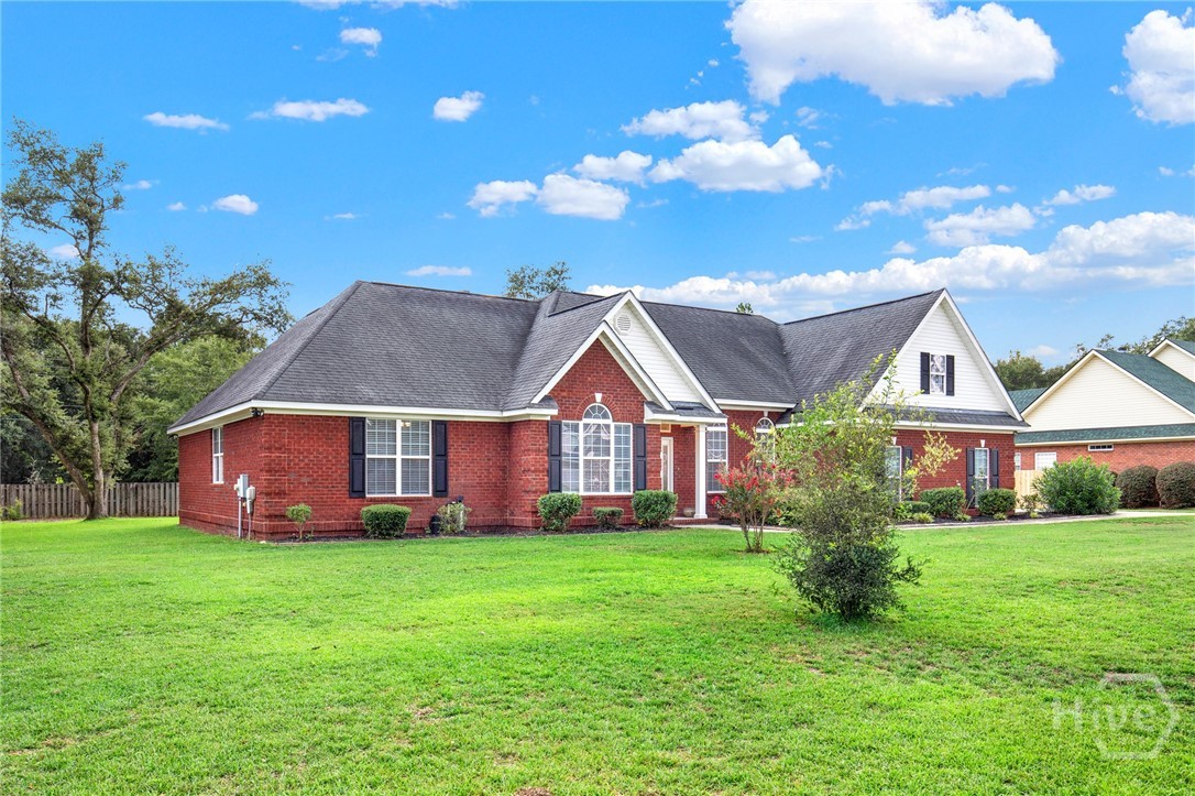 Homes for sale in Guyton, GA | 111 St Matthews Rd, Guyton, GA 31312 | MLS# SA335473