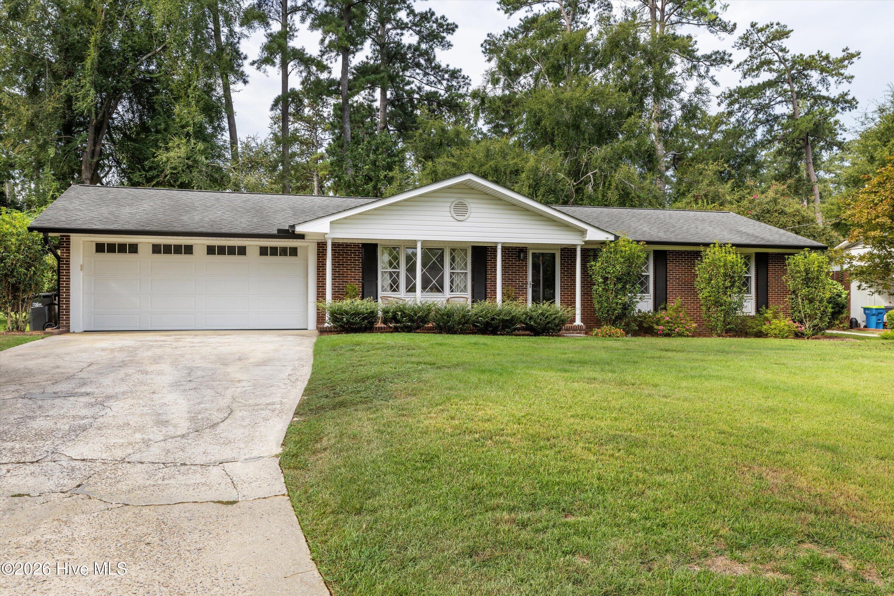 Photo 2 of Single family home for sale at 3138 Edinburgh Dr, Augusta, GA 30909 | MLS# 100604795 | Listing updated on 2026-09-19