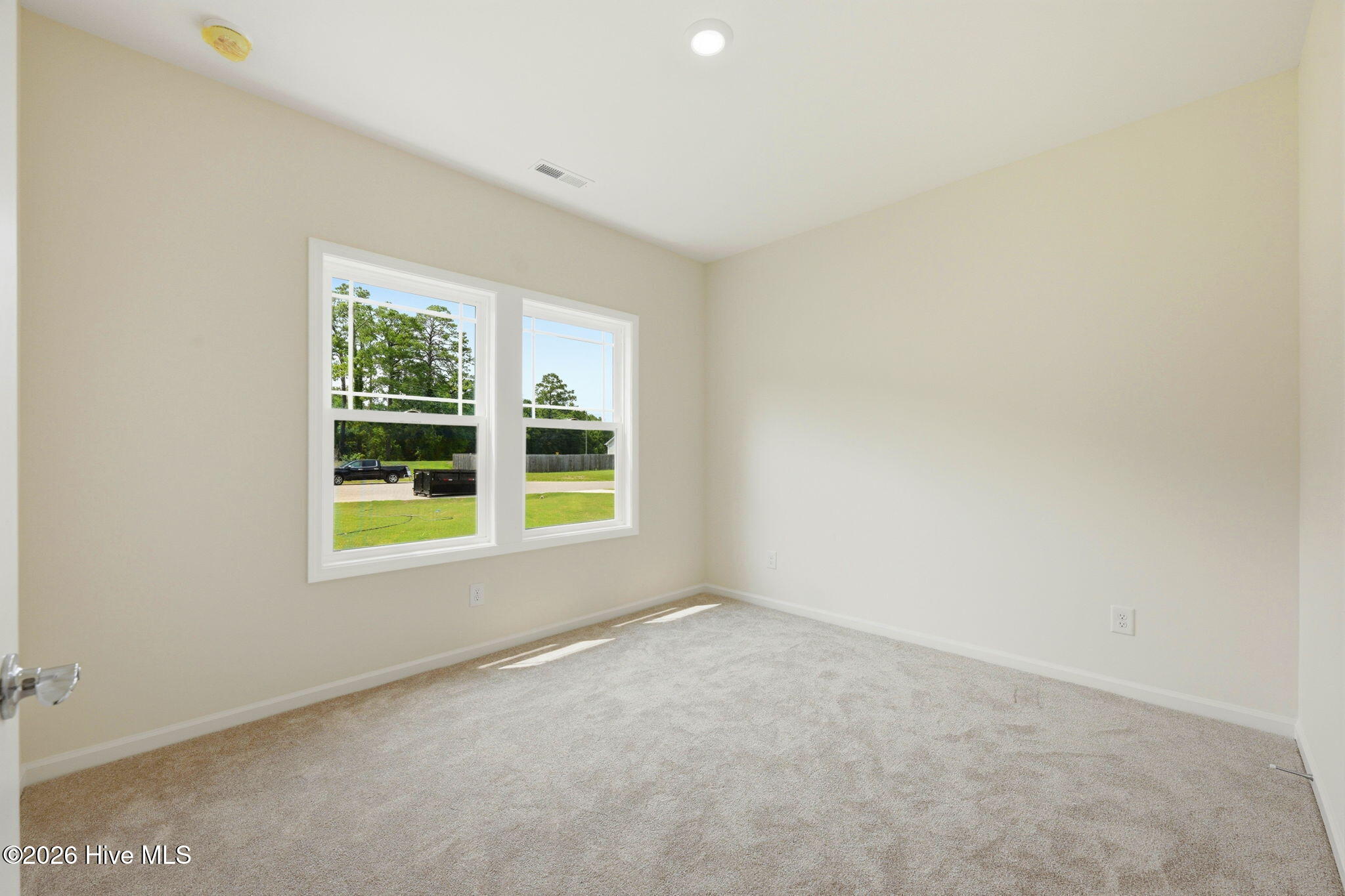 Exterior photo of 123 Trellis Lane, Vanceboro, NC 28586. MLS: 100574079