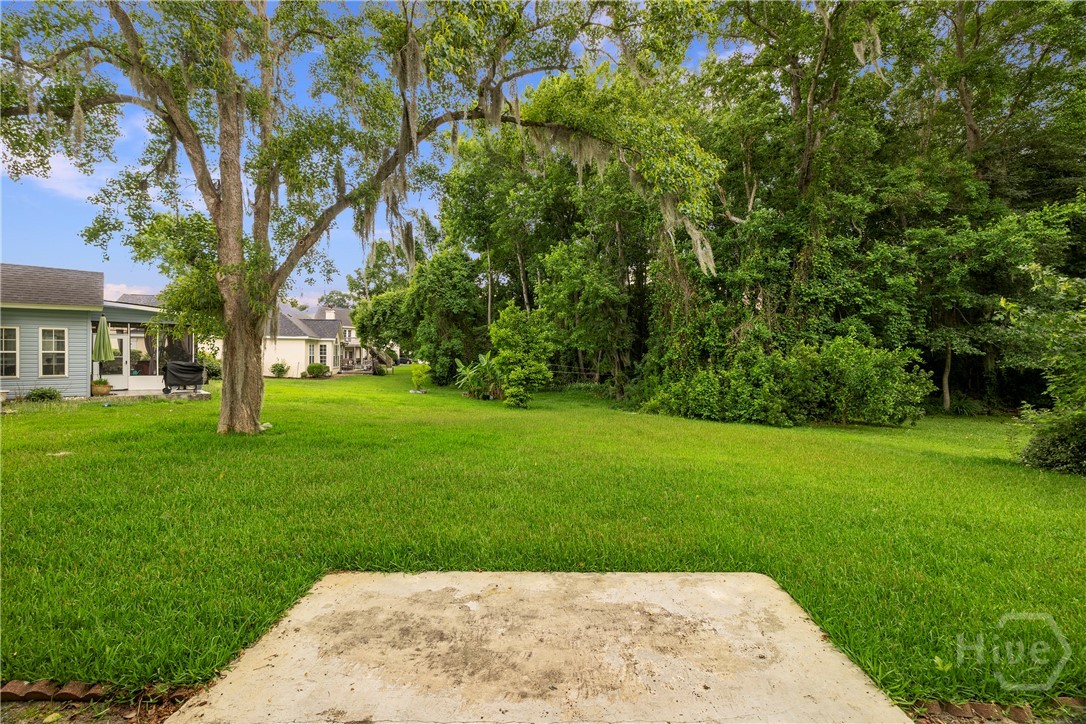 205 Meadowlark Circle, Savannah, GA, 31419