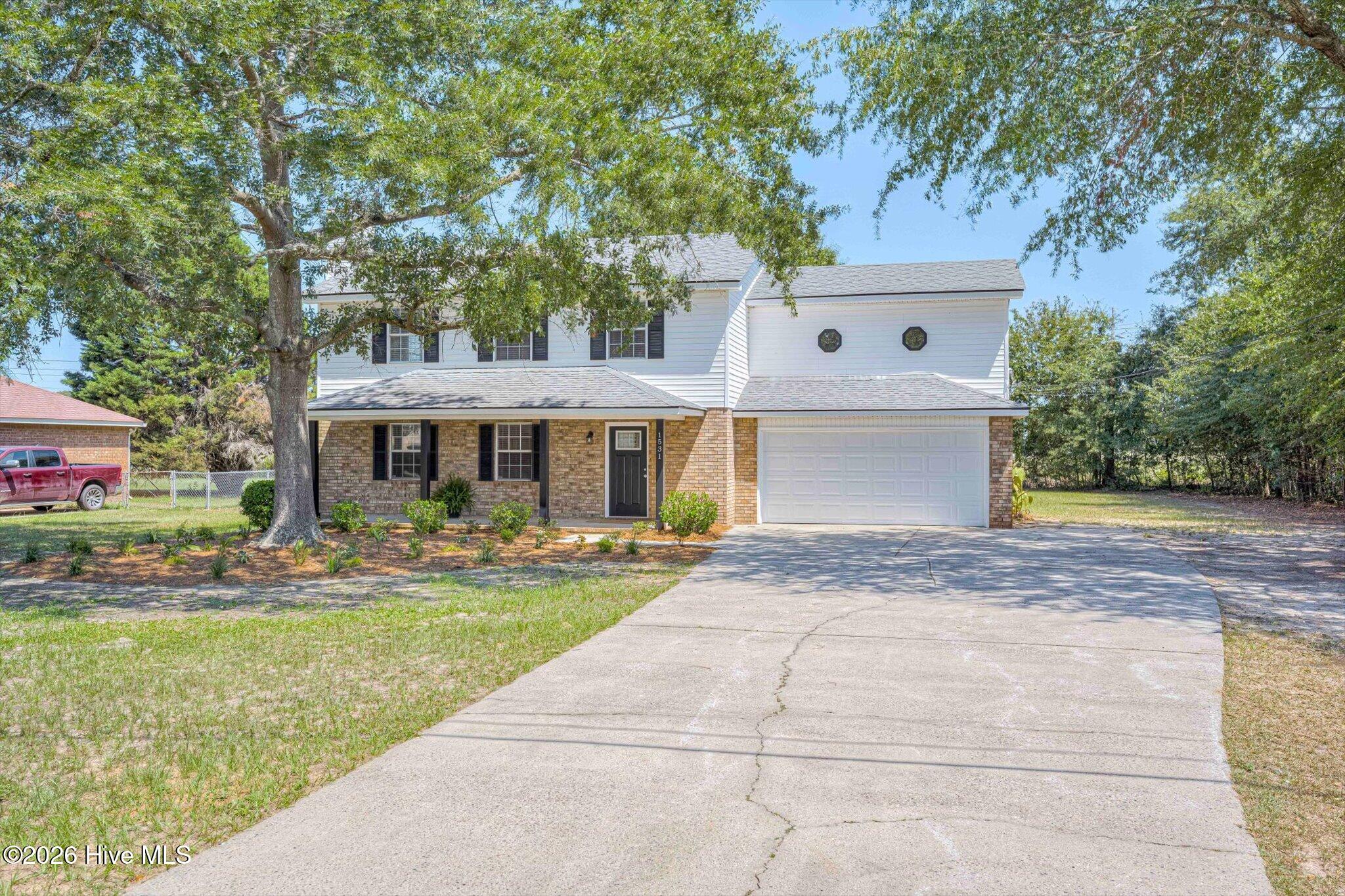 40th image of 1531 Pine Ridge Dr E, Hephzibah, GA 30815 | MLS# 100598820