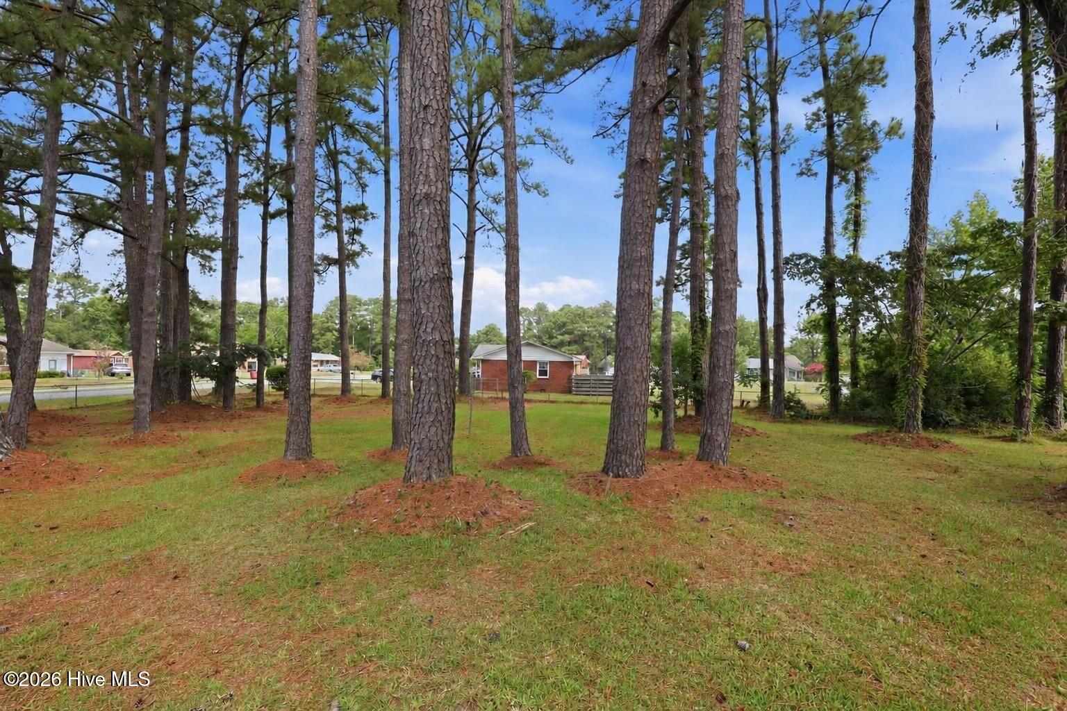 1000 Hedrick Boulevard,Morehead City