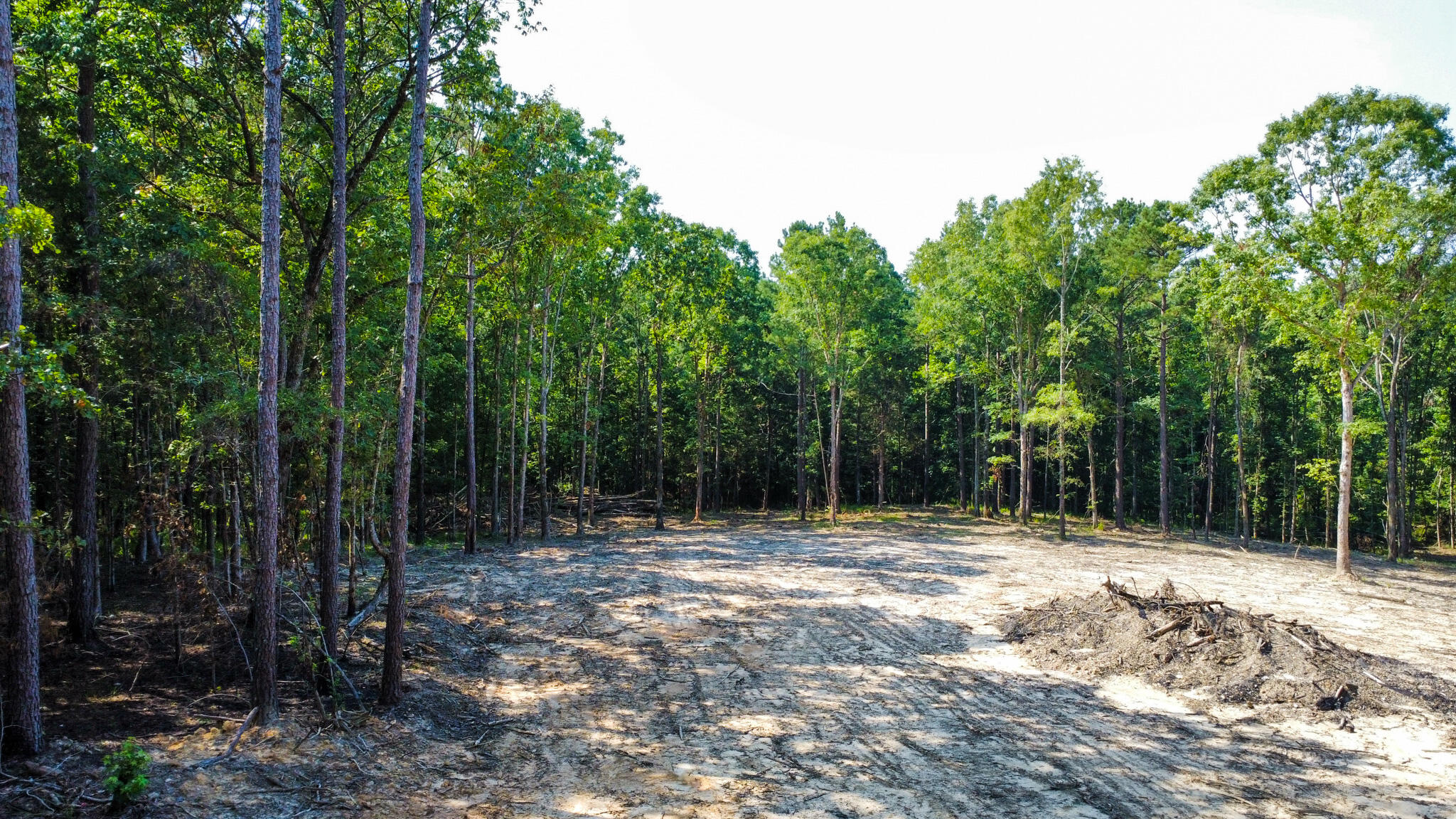 0 Backway Road, Lincolnton, GA, 30817