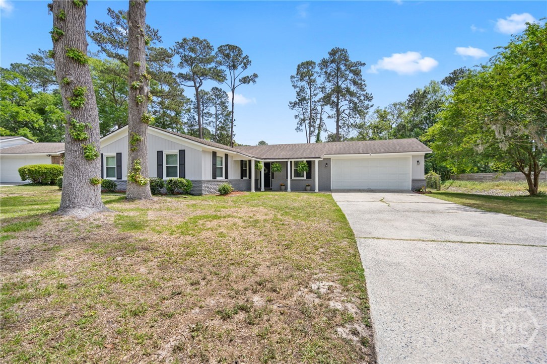 Homes for sale in Savannah, GA | 12610 Golf Club Dr, Savannah, GA 31419 | MLS# SA352121