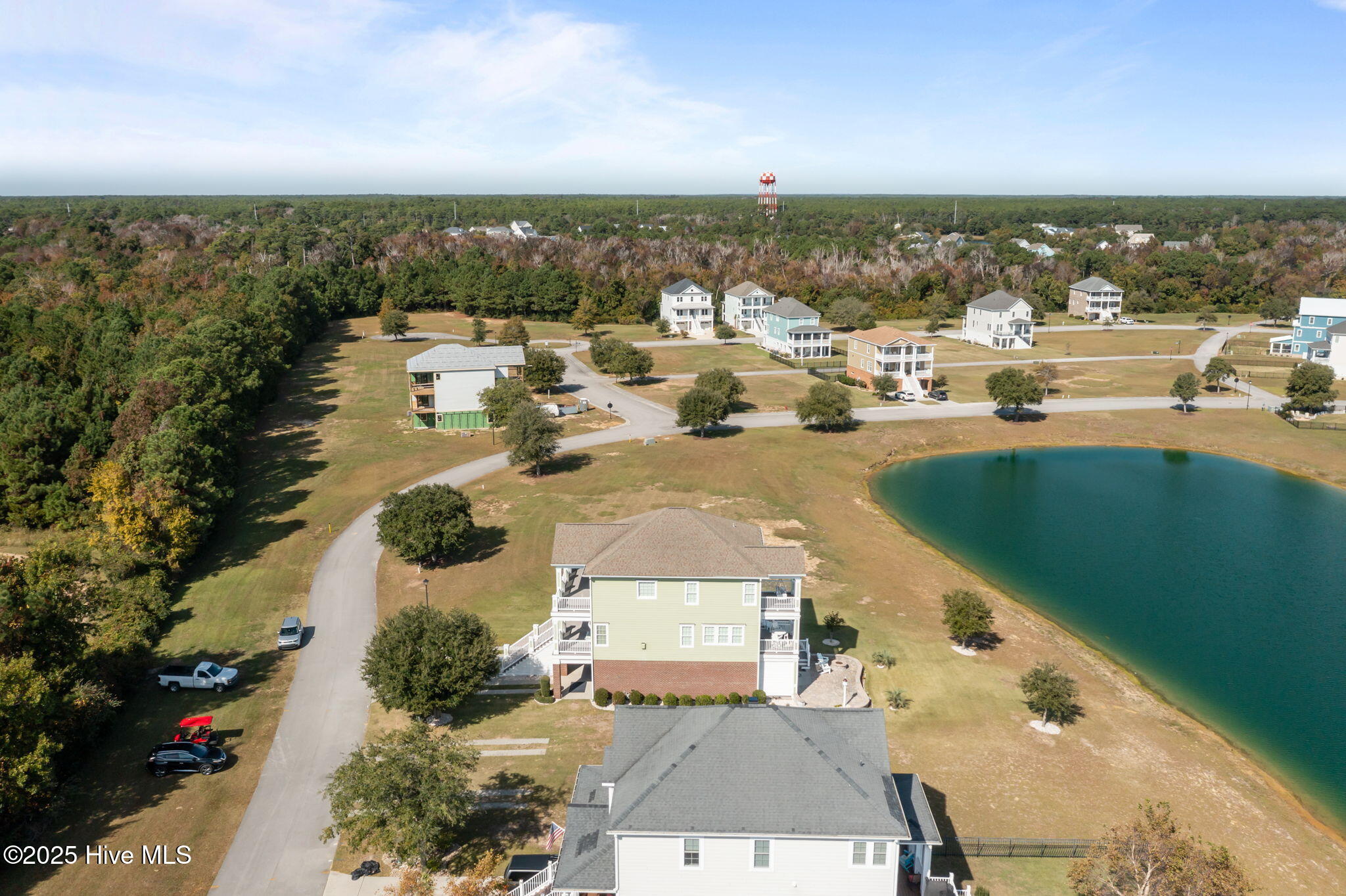 309 Kensington Place UNIT 195, Newport, NC, 28570
