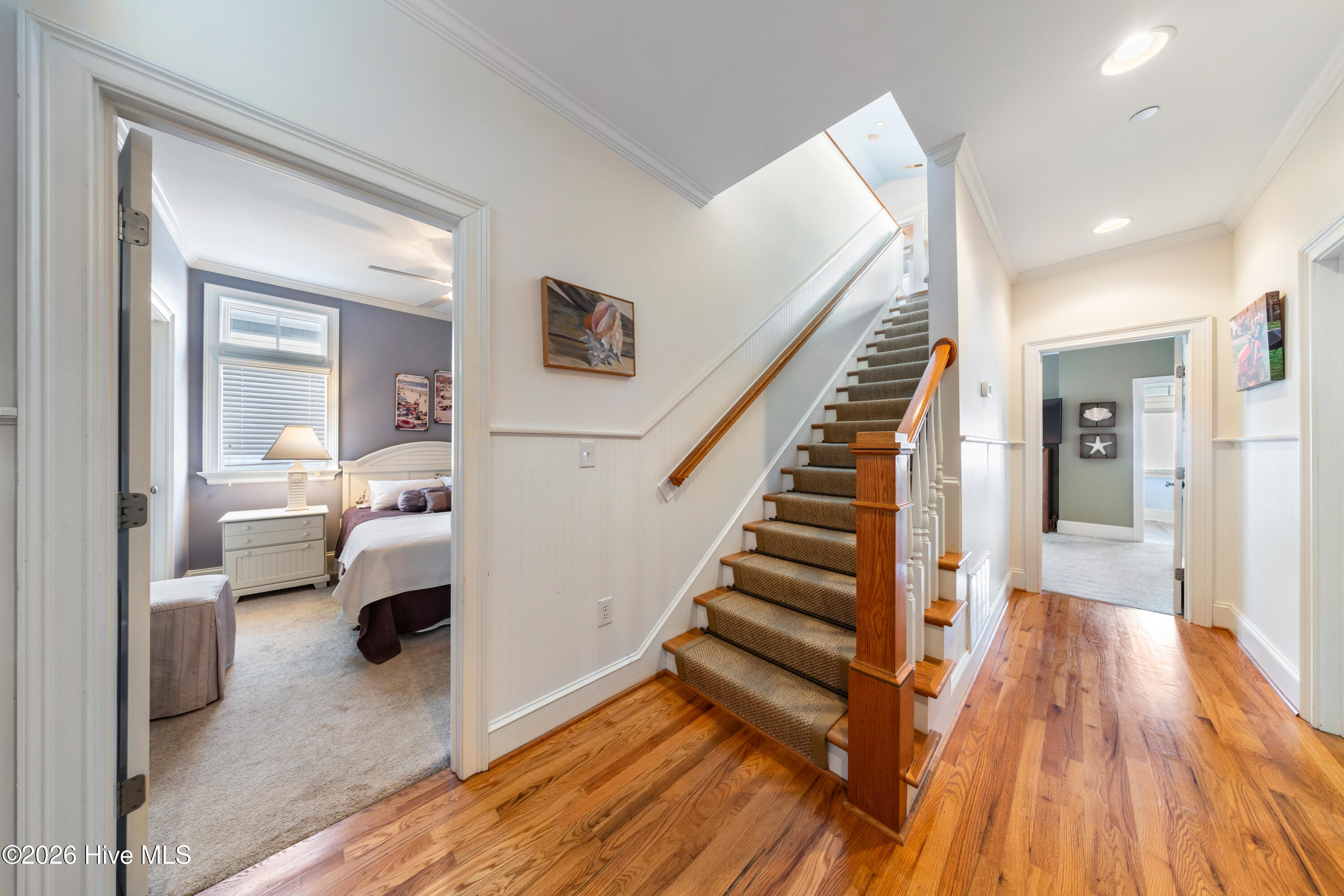 402 Carolina Beach Avenue S UNIT 4, Carolina Beach, NC, 28428