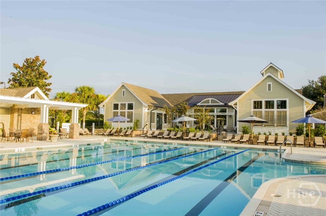 141 Mallory Place, Pooler, GA, 31322