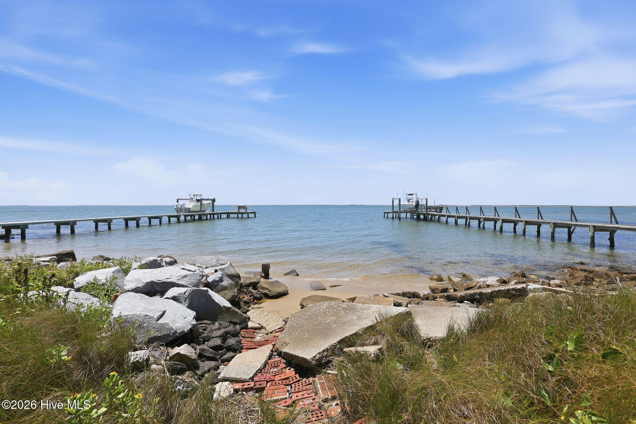202 Willis Drive,Harkers Island