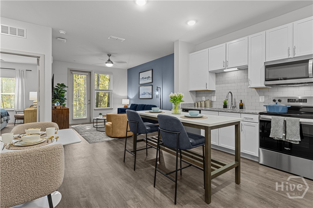 480 John Carter Road UNIT C1, Bloomingdale, GA, 31302