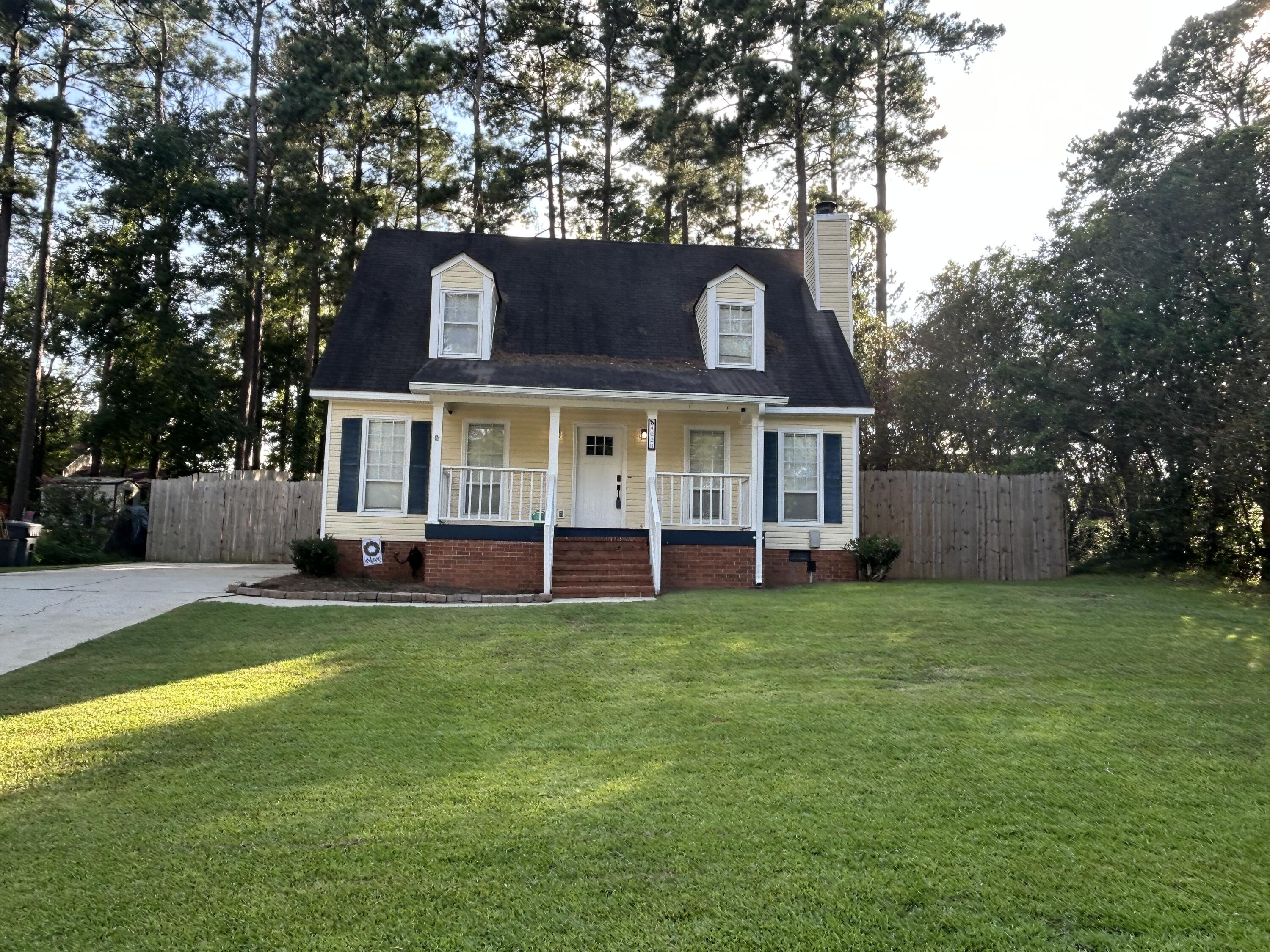 4223 FAIRFIELD Circle, Evans, GA 30809 Listing Photo  1