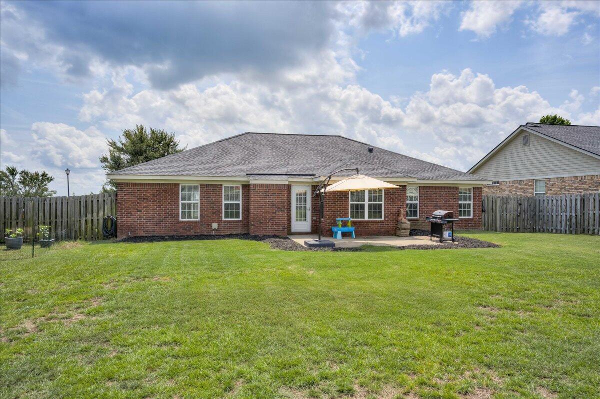 2525 Inverness Drive