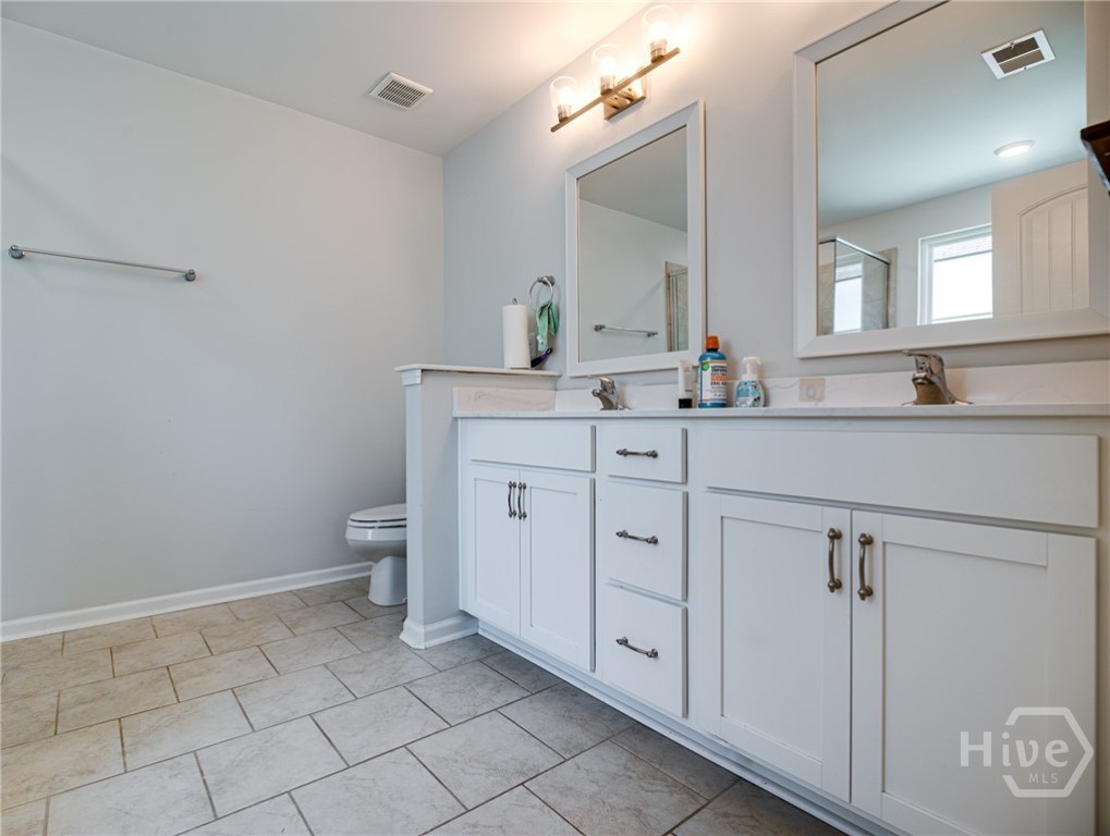 Masterbath