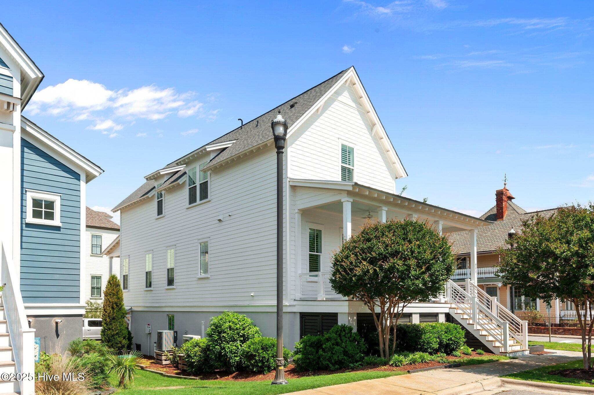 Homes for sale in Washington, NC | 200 S Academy St, Washington, NC 27889 | MLS# 100507829