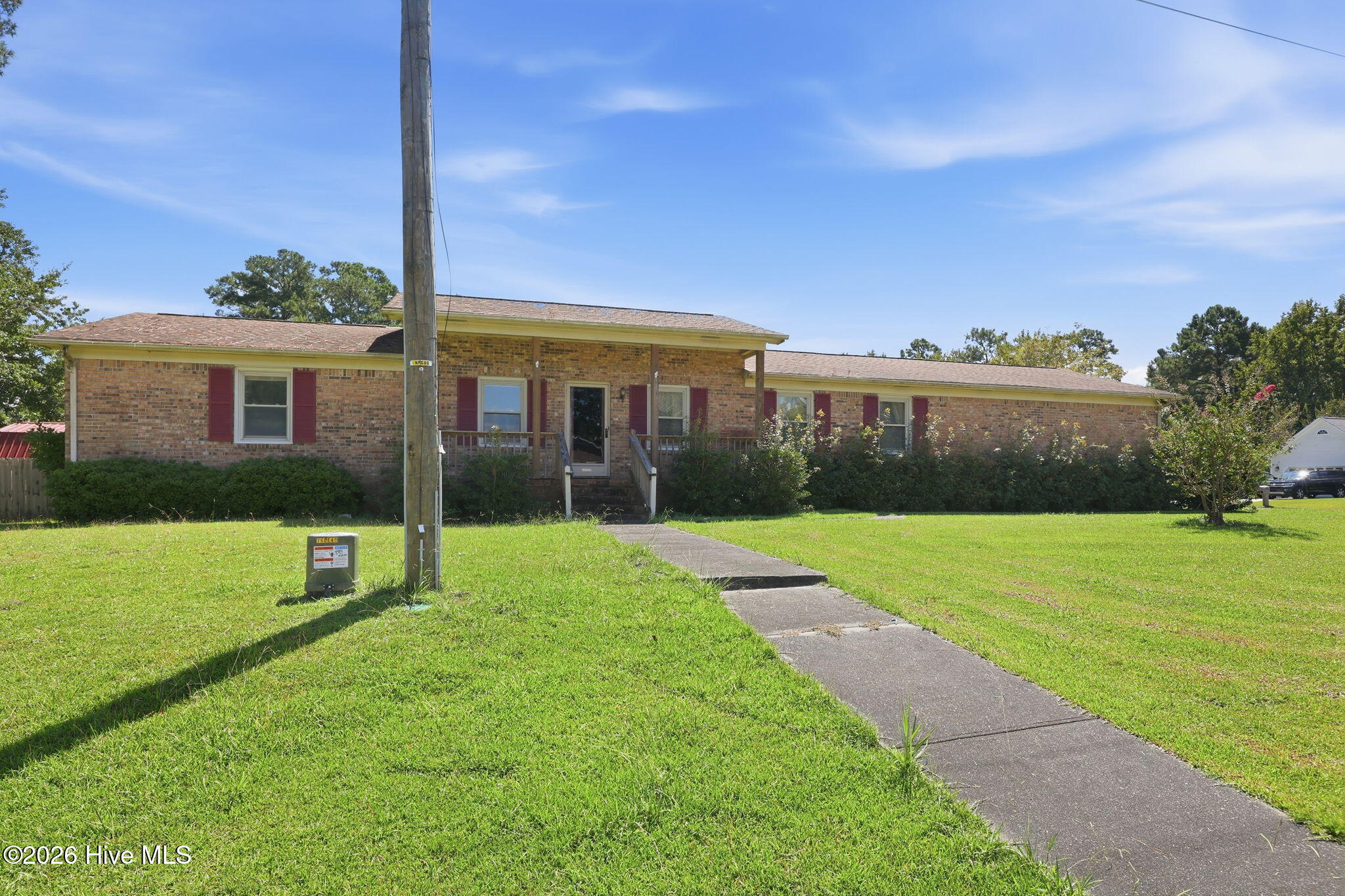 201 Little John Lane,Havelock