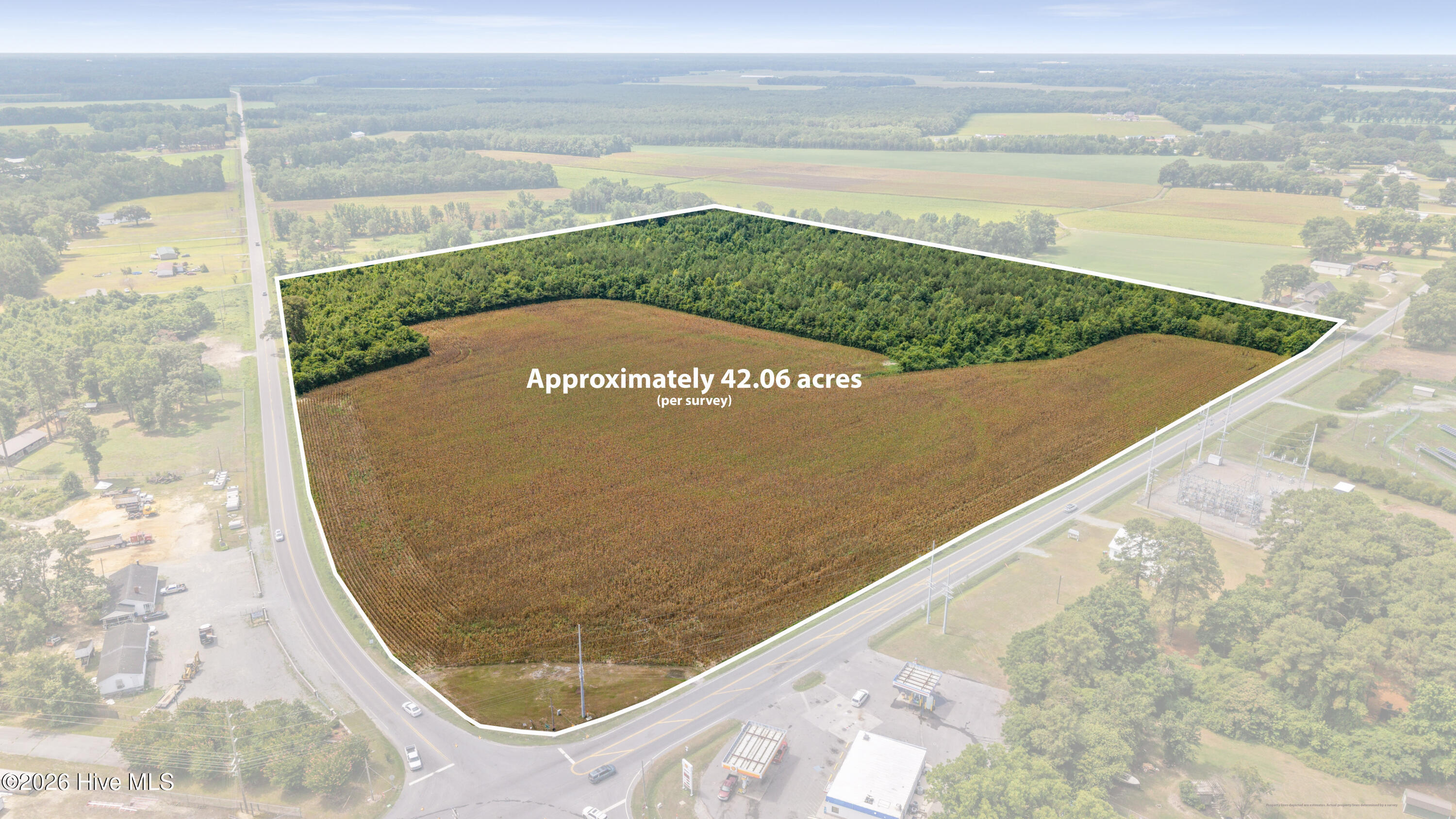 2nd image of Tbd Nc 403, Mount Olive, NC 28365 | MLS# 100597132