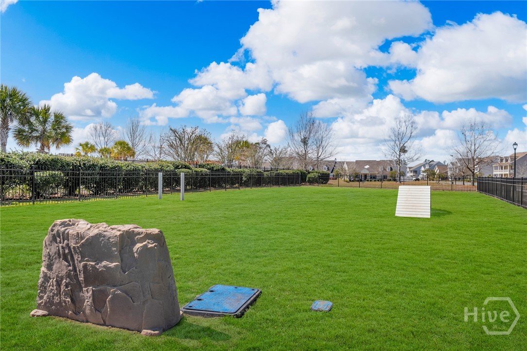 7 Chandler Bluff Drive, Savannah, GA, 31407