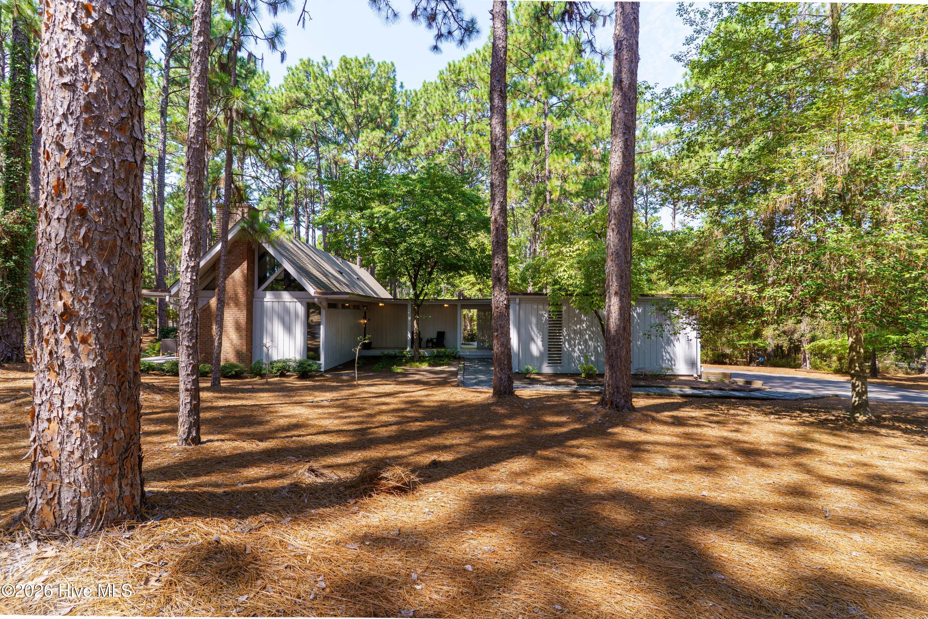 Photo 2 of Single family home for sale at 20 Pine Valley Cir, Pinehurst, NC 28374 | MLS# 100600184 | Listing updated on 2026-09-04