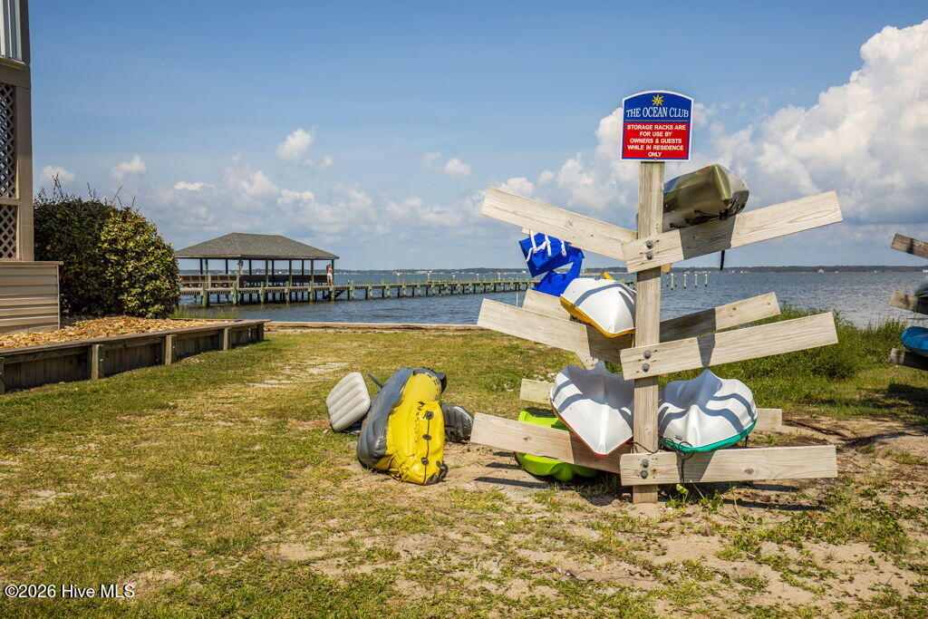 1701 Salter Path Road A103,Indian Beach