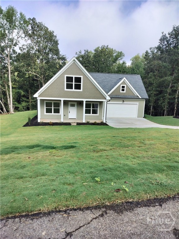 Homes for sale in Royston, GA | 61 College Hgts Pl, Royston, GA 30662 | MLS# CL345170