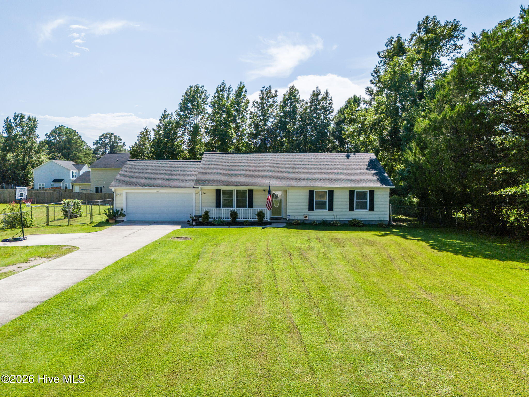 117 Scott Jenkins Road,Jacksonville