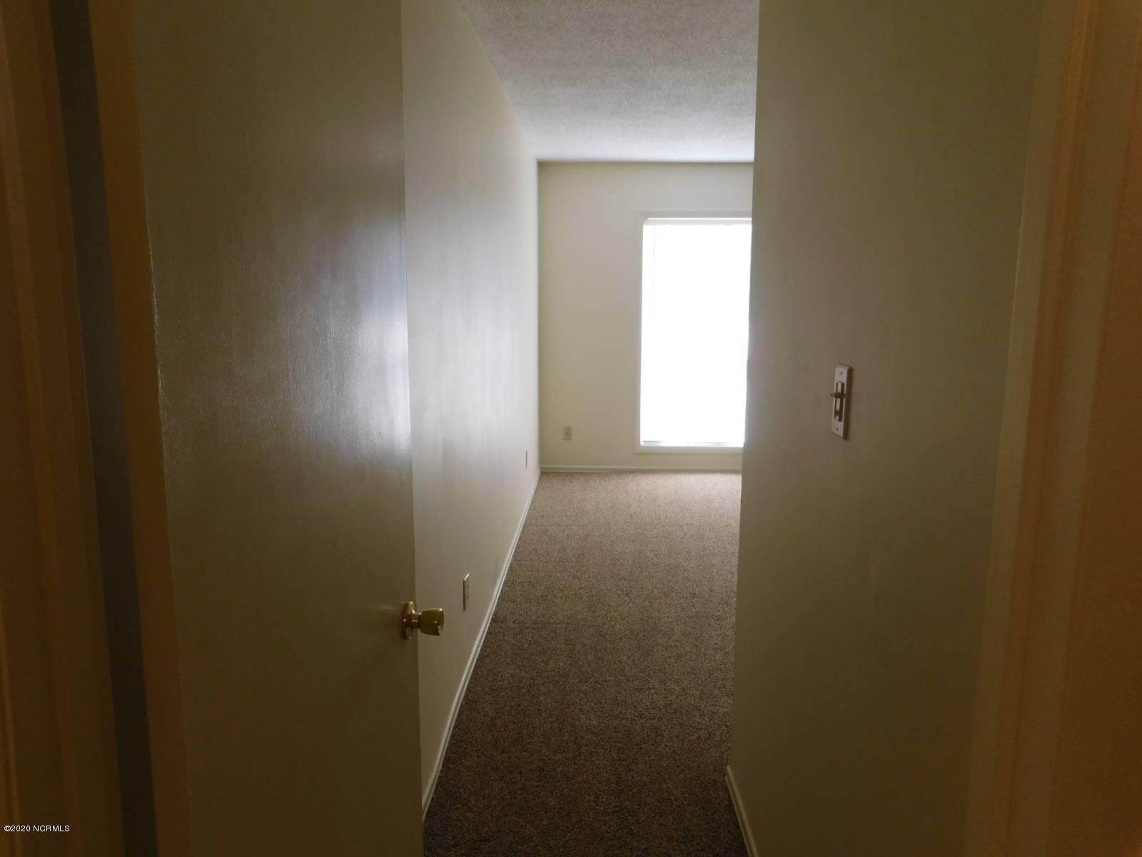 Master entry