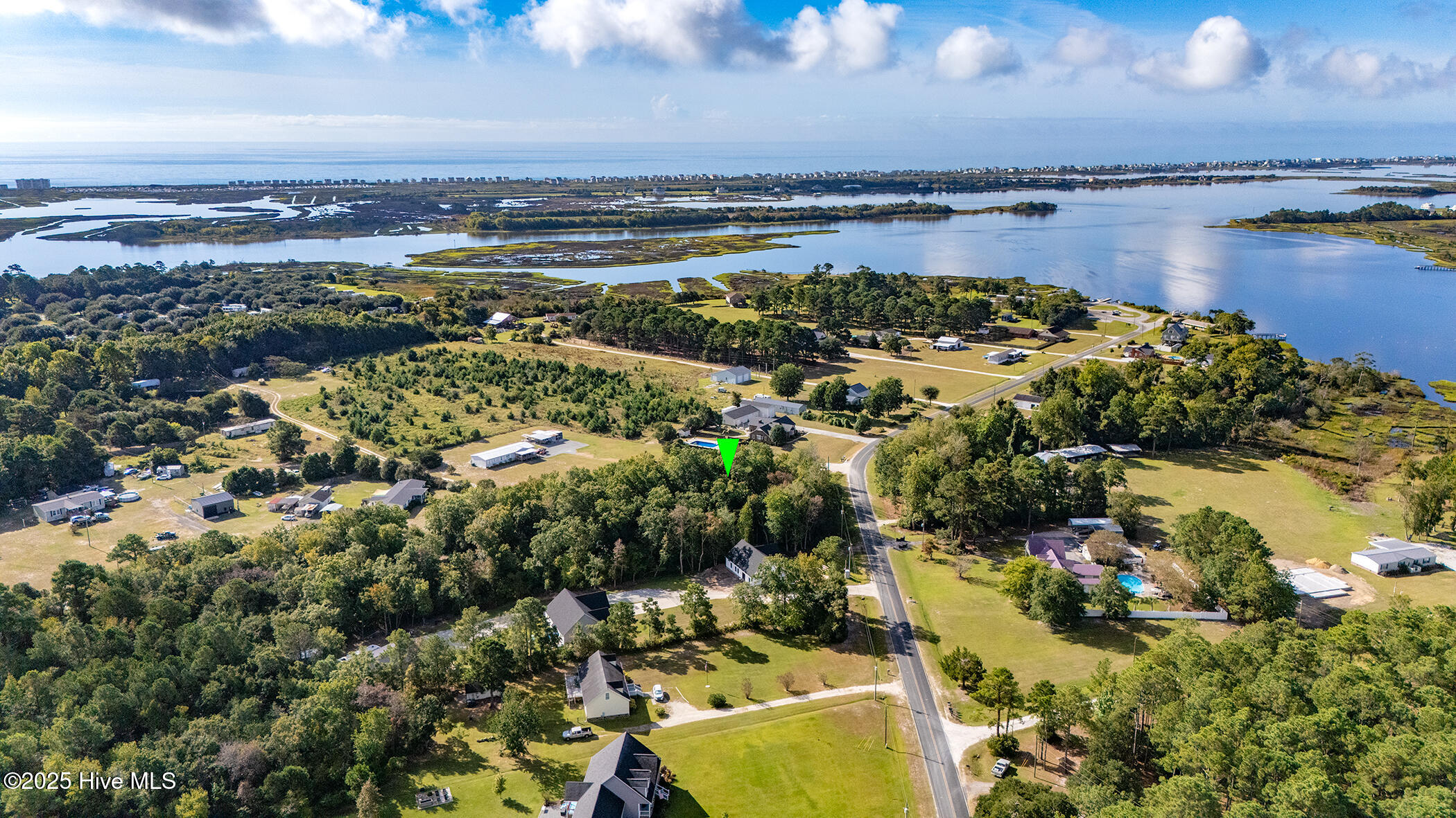 0 Turkey Point Road, Sneads Ferry, NC, 28460