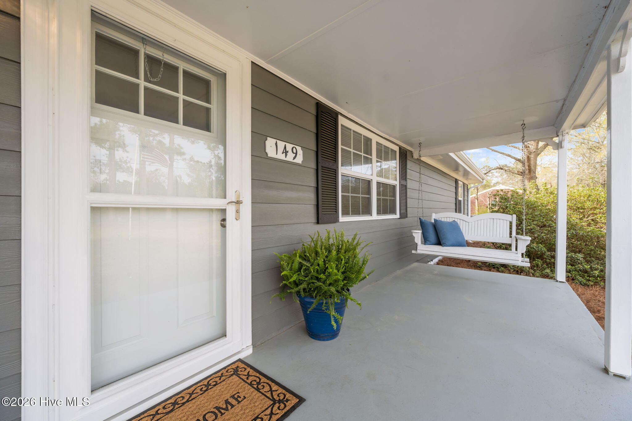 149 Haws Run Road, Jacksonville, NC, 28540