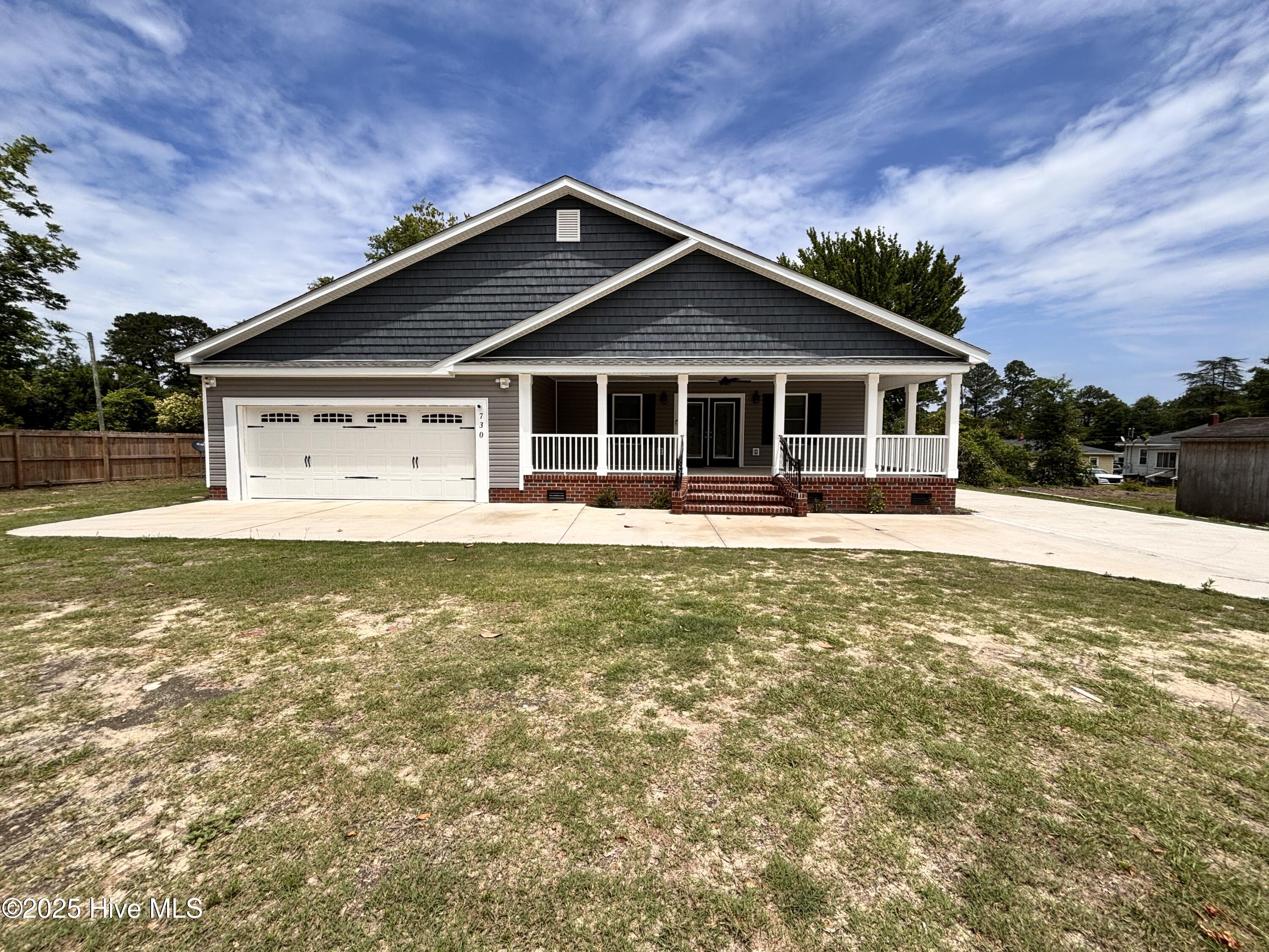 Homes for sale in Clinton, NC | 730 Northwest Blvd, Clinton, NC 28328 | MLS# 100511062