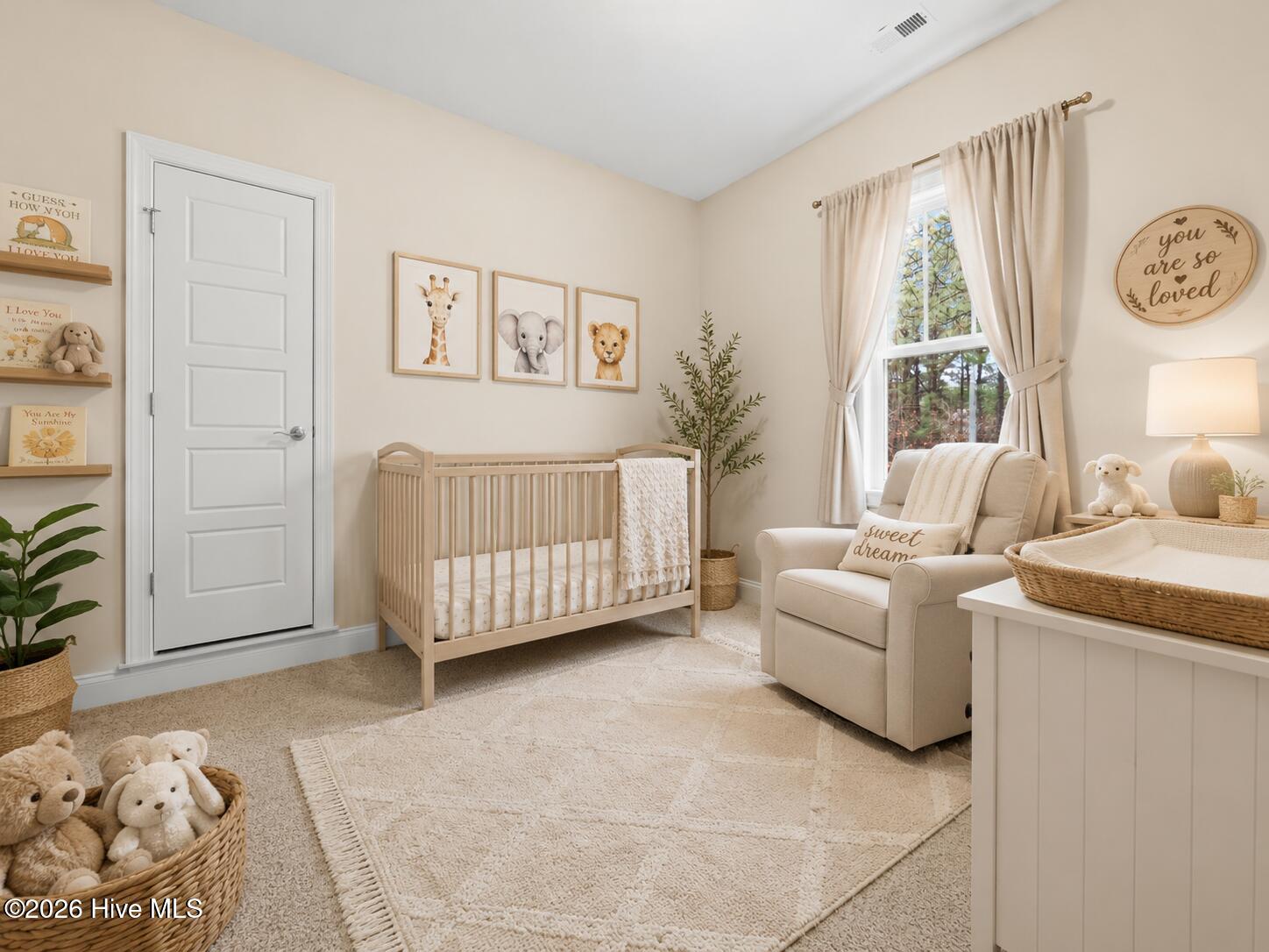 106 Edwards Court - Seven Lakes West - Virtually Enhanced