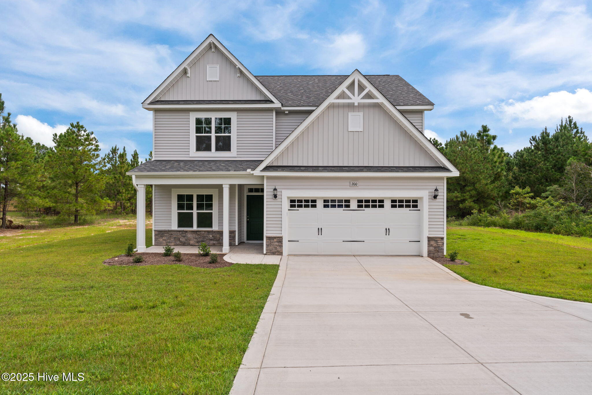 Property at 200 Dove Road