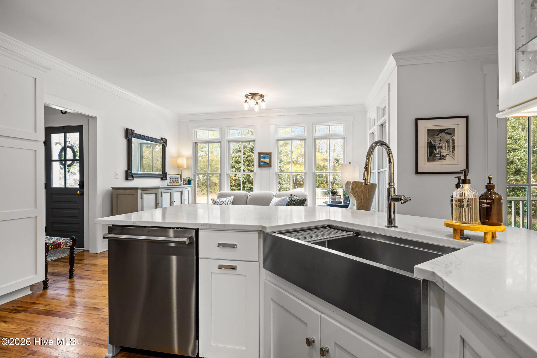 110 Sea Trace Lane, Newport, NC, 28570