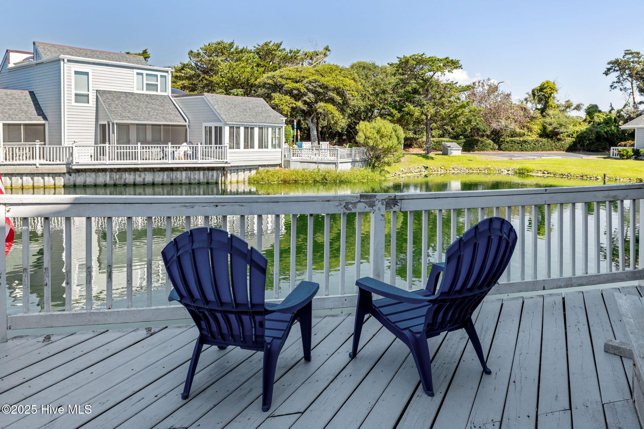 130 Salter Path Road UNIT Q83, Pine Knoll Shores, NC, 28512