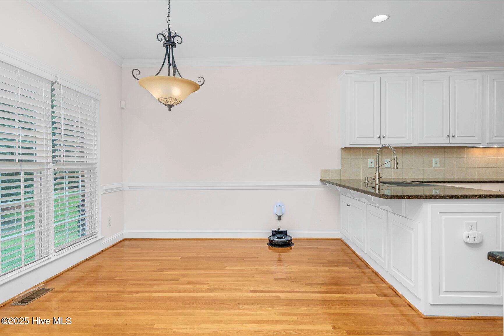 1119 Falling River Walk, Rocky Mount, NC, 27804